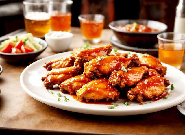 Resep Sayap Ayam Chili Padi Khas Malaysia yang Nikmat