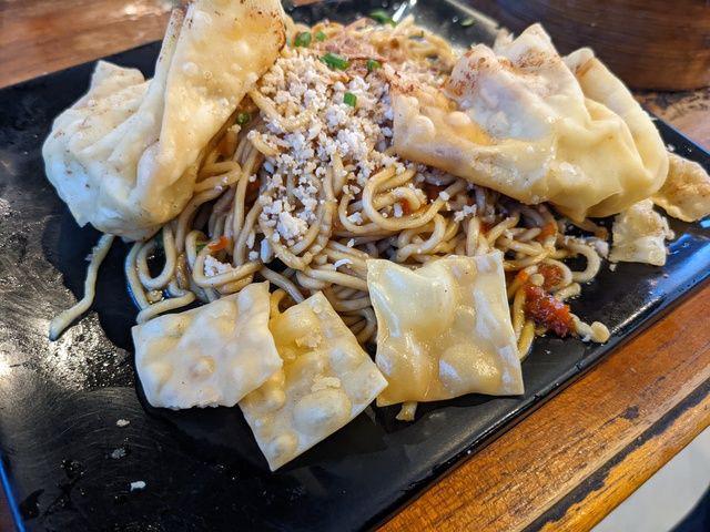 Resep Mi Jebew Chili Oil, Sedap dan Pedasnya Bikin Nagih