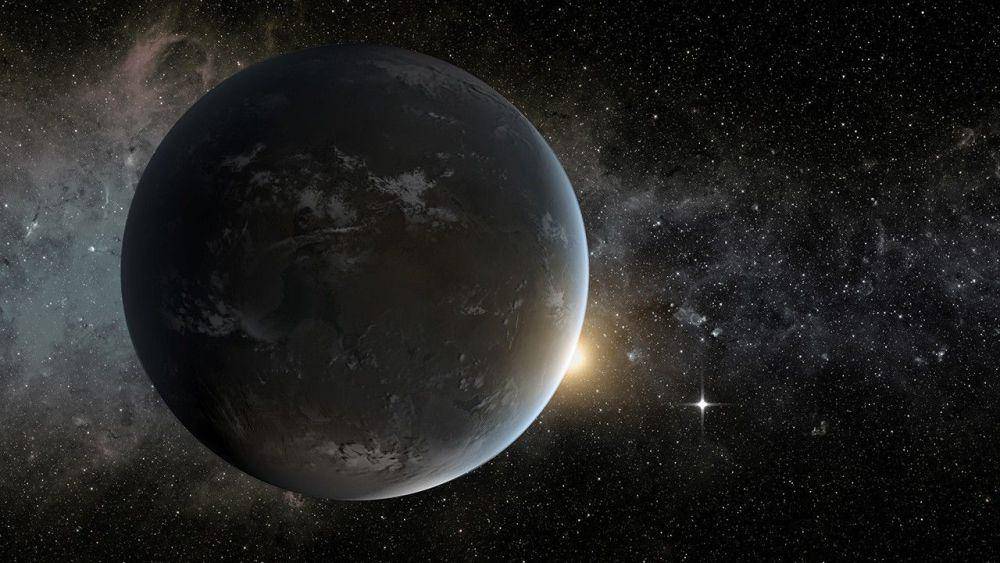Dunia hycean k2-18b (science.nasa.gov)