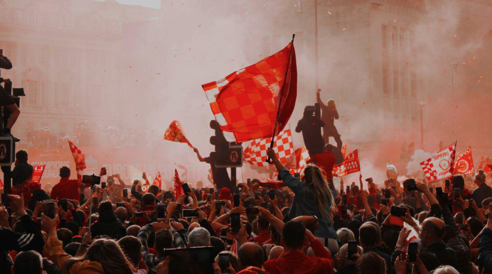 Mengapa Liverpool Begitu Dekat dengan Kelas Pekerja?