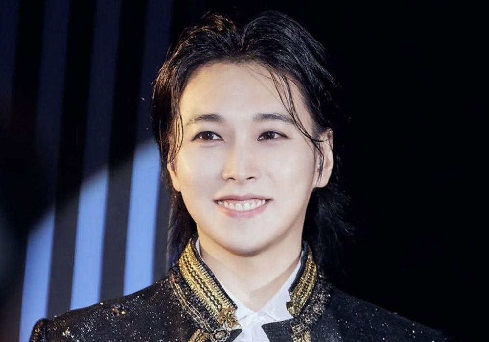Sungmin Super Junior Keluar dari SM Entertainment Setelah 20 Tahun