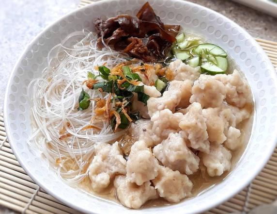 5 Kuliner Palembang yang Aman untuk Diet, Tetap Lezat dan Nikmat!