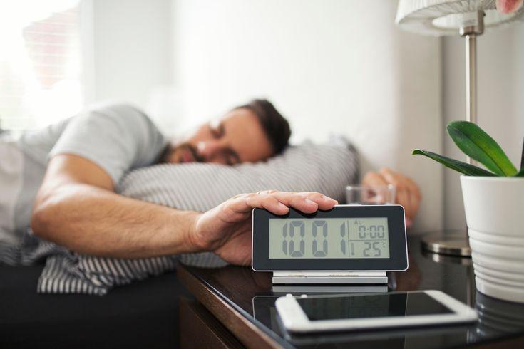 5 Tips dari Psikolog Tidur agar Kamu Bisa Bangun Pagi tanpa Drama