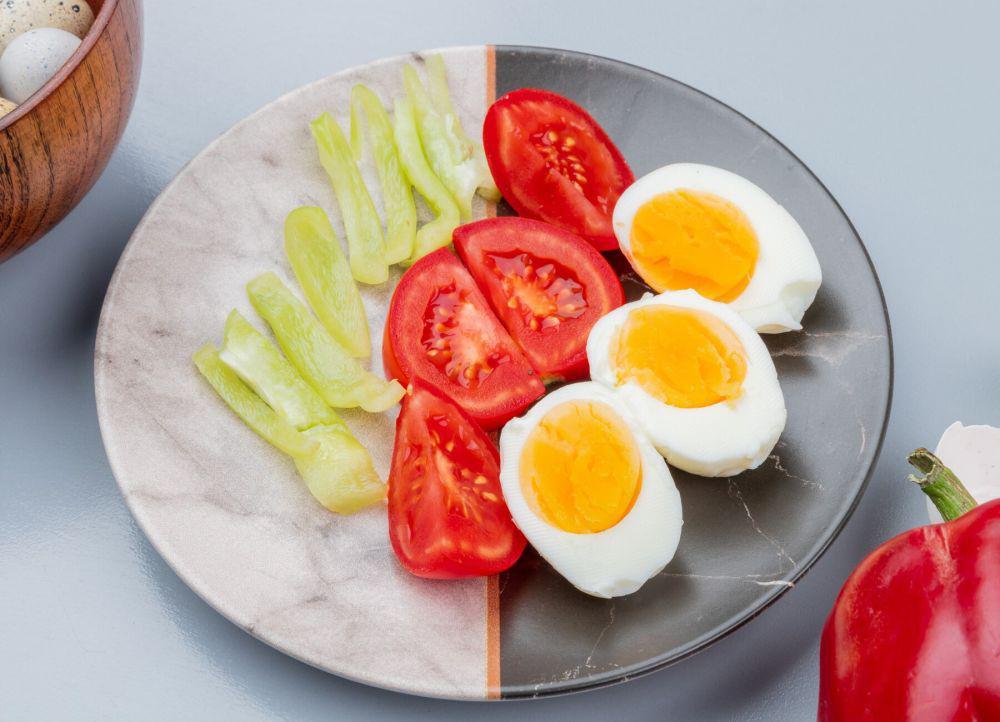Apa Itu Diet Telur Rebus?