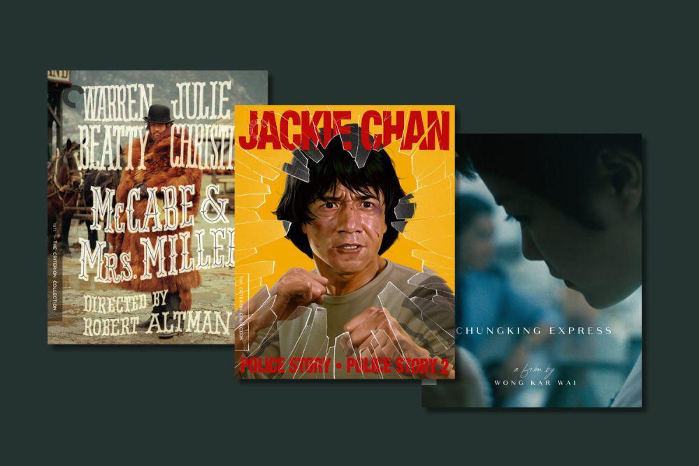 Taktik Mempertahankan Bisnis Rilisan Fisik Film ala Criterion