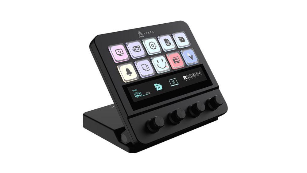5 Stream Deck Murah Alternatif Elgato, Mulai Rp700 Ribuan