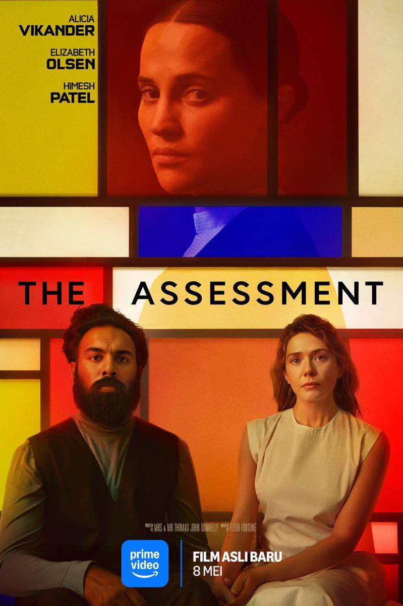 The Assessment