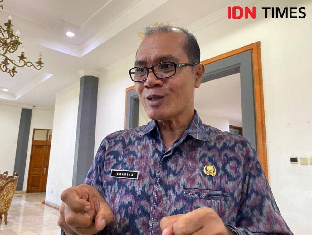 5442 Koperasi di Bali Berpotensi Jadi Kopdes Merah Putih