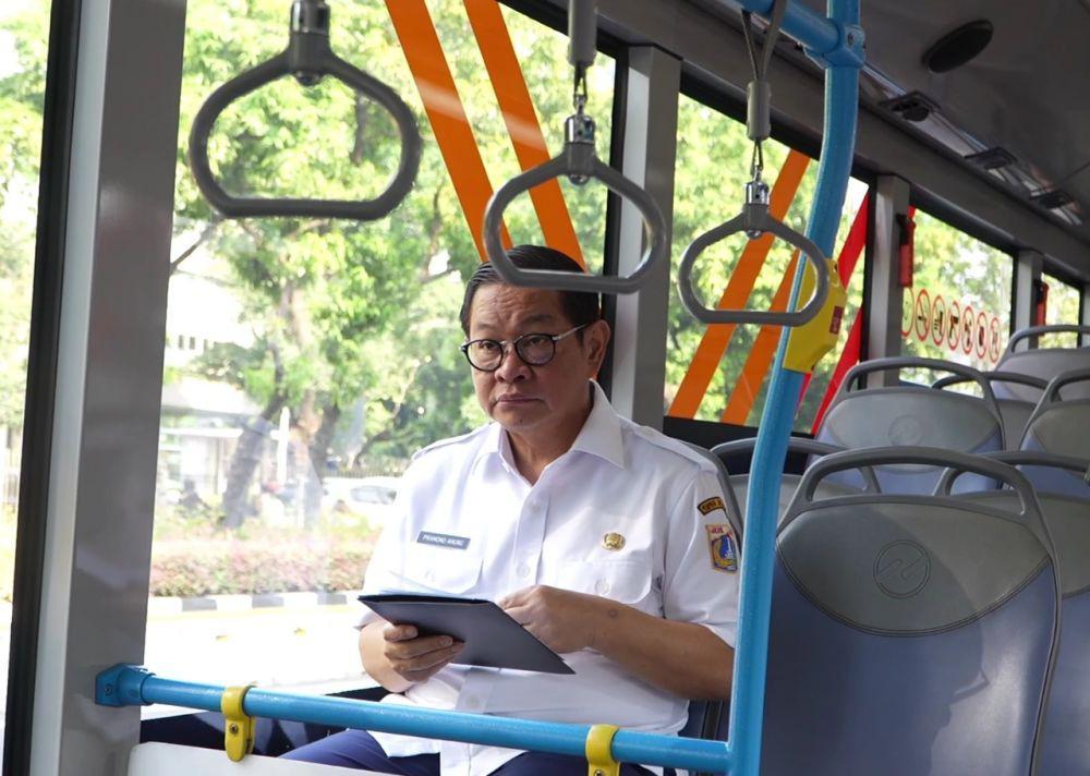 Alasan Tak Ada Pemutihan Pajak Kendaraan di Jakarta, Bikin Macet!