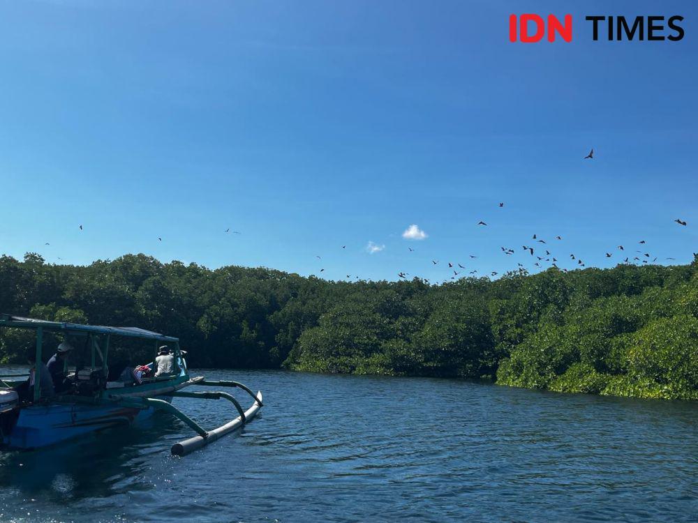 TransformaSea Gili Balu, Langkah Nyata Bangun Wisata Berkelanjutan KSB