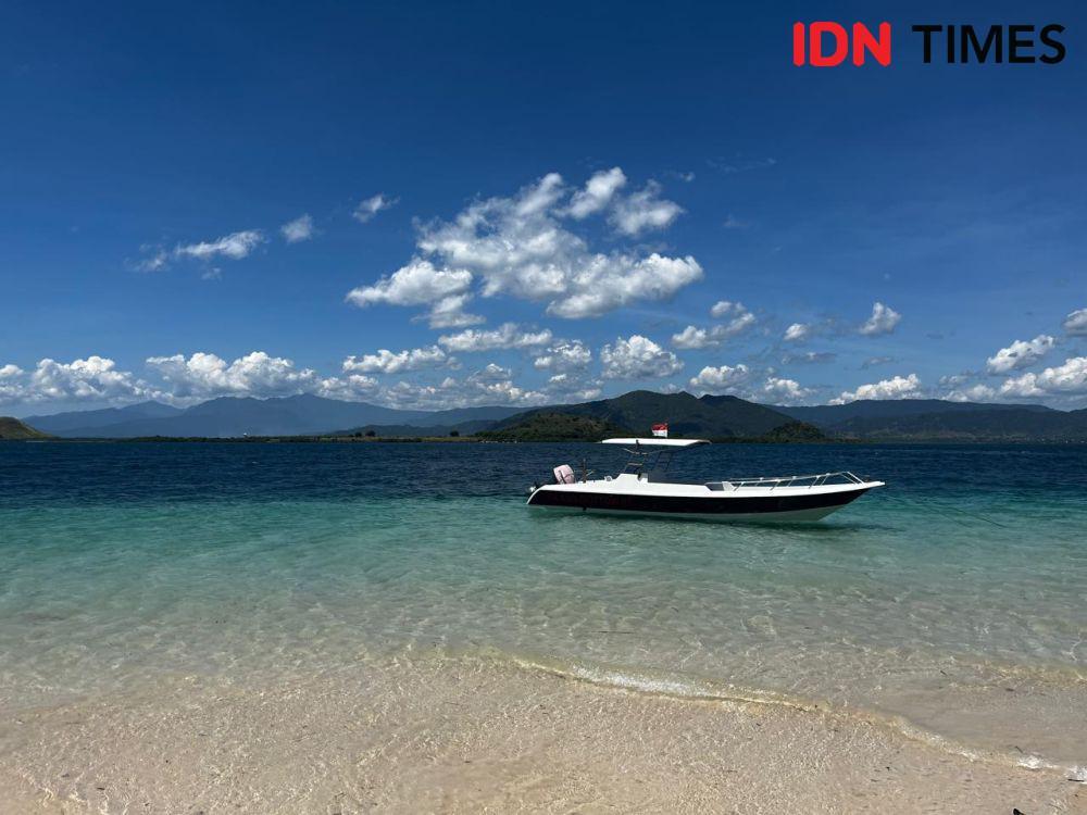 10 Hal yang akan Kamu Temui saat Berkunjung ke Gili Balu di NTB