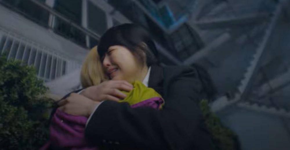 Still cut drama Korea Our Unwritten Seoul (Dok. tvN/Our Unwritten Seoul)