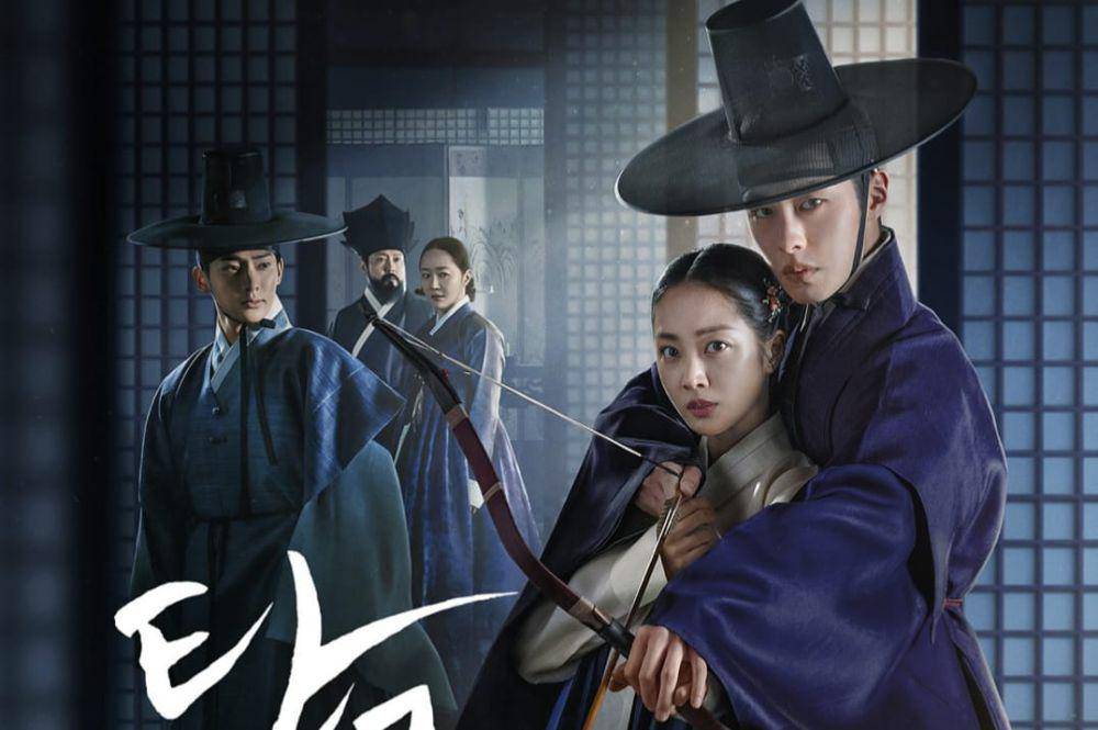 9 Drakor Garapan Sutradara Kim Hong Seon, Ada Dear Hongrang!