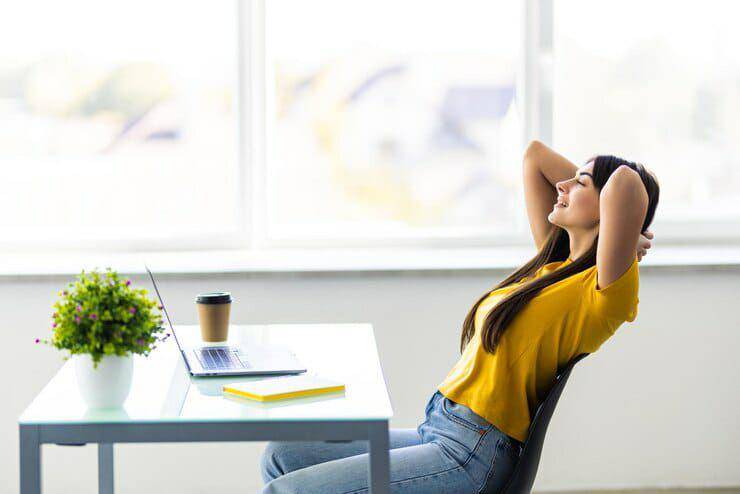 7 Ide Self Reward di Rumah setelah Capek Kerja