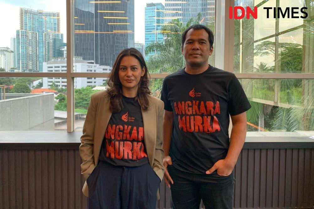 Angkara Murka, Horor Misteri yang Diharapkan Beda dari Film Lain