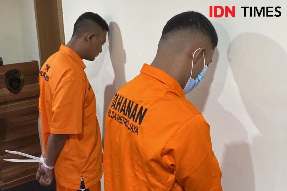 Hubungan Tak Direstui, Motif Pacar Ibu Bakar Bocah 3,5 Tahun Tangerang