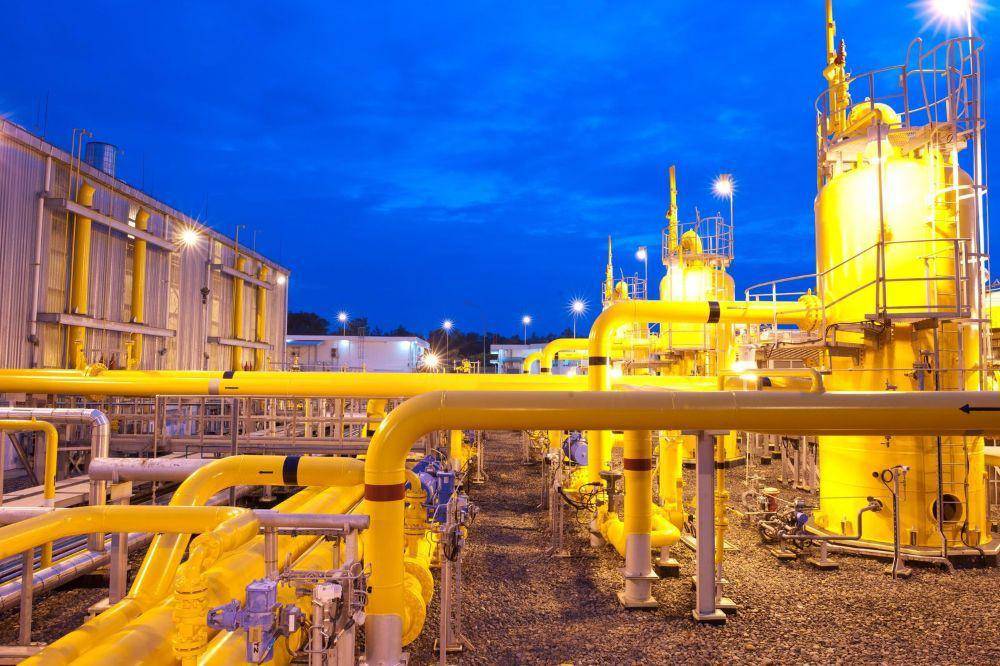 PT Perusahaan Gas Negara Tbk (PGN), Subholding Gas Pertamina, mencatat kinerja operasional solid Kuartal I 2025. (Dok. PGN).