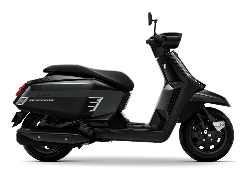 potret Lambretta X300 (lambrettascooters.com)