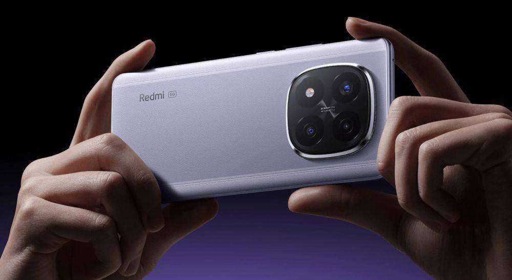 potret Redmi Note 14 Pro+ 5G (mi.com)