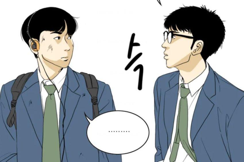 Cara Baca Webtoon ONE: High School Heroes yang Diadaptasi ke Drakor