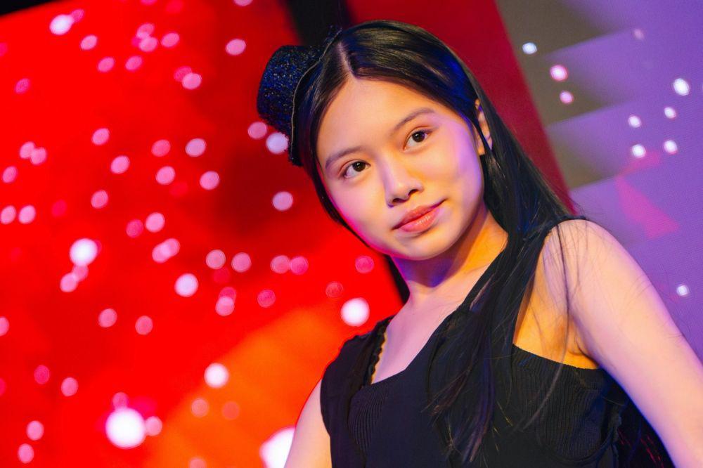Letycia Moreen, Member Generasi 12, Mengundurkan Diri dari JKT48