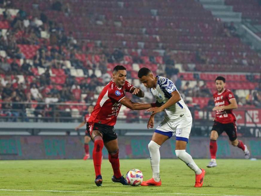 PSIS Semarang Persiapkan Diri Hadapi Hidup dan Mati Lawan PSS Sleman