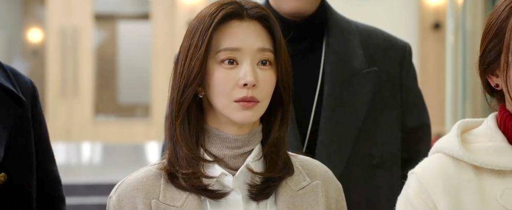 Cuplikan drama The Divorce Insurance (dok. tvN/The Divorce Insurance)