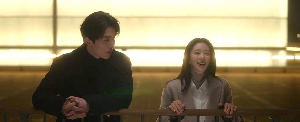 Cuplikan drama The Divorce Insurance (dok. tvN/The Divorce Insurance)