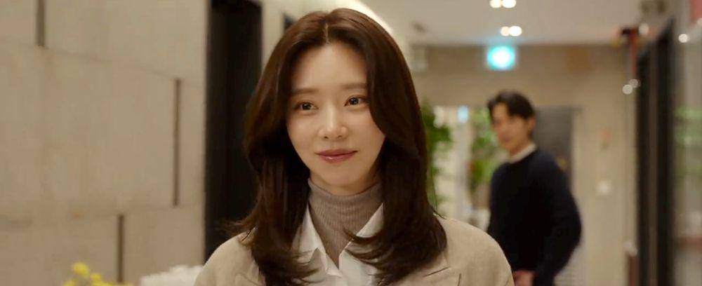 Cuplikan drama The Divorce Insurance (dok. tvN/The Divorce Insurance)