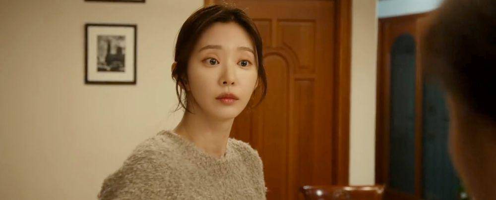 Cuplikan drama The Divorce Insurance (dok. tvN/The Divorce Insurance)
