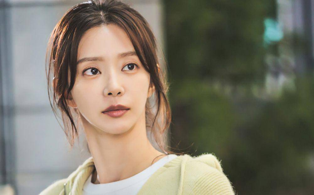Cuplikan drama The Divorce Insurance (instagram.com/tvn_drama)