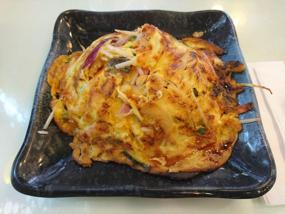 Resep Fuyunghai ala Restoran, Saus Kental Asam Manisnya Bikin Nagih!