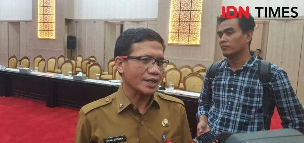 Ratusan ASN Kabupaten/Kota Ramai-ramai Ajukan Pindah ke Pemprov Banten