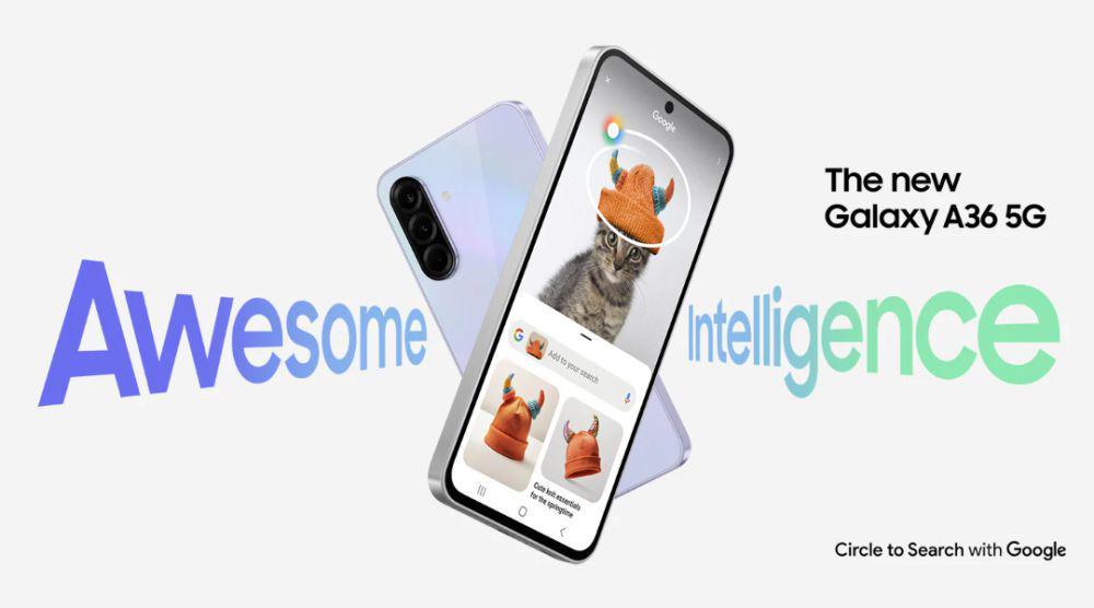 vivo V50 Lite 5G vs Samsung Galaxy A36 5G, Bedanya Signifikan!