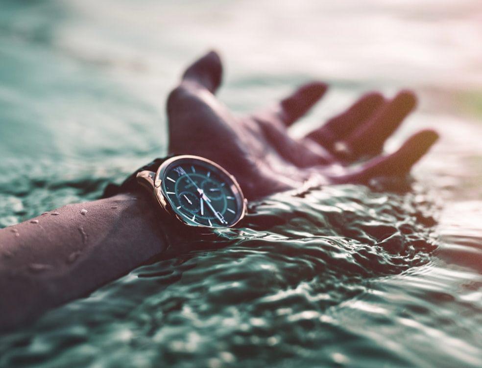 4 Pilihan Jam Tangan Casio Pro Trek, Tangguh dan Kokoh!