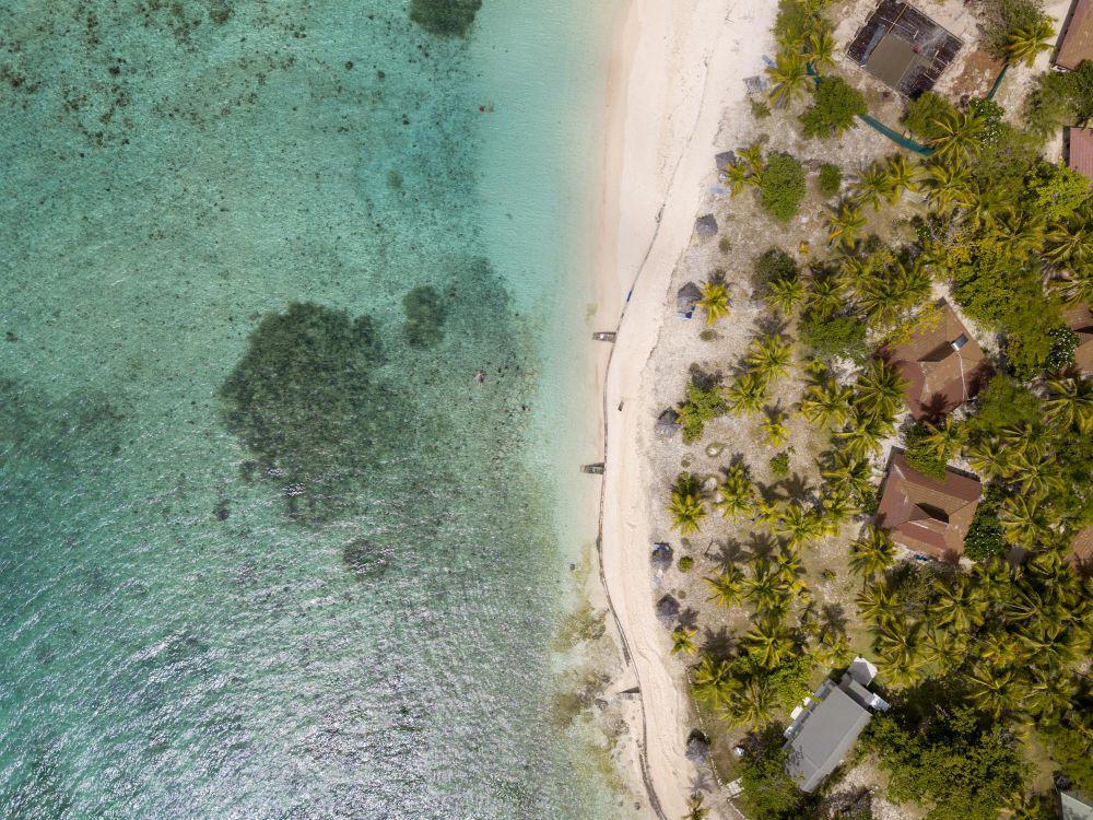 4 Fakta Menarik Mengenai Negara Fiji, Punya Ratusan Pulau!