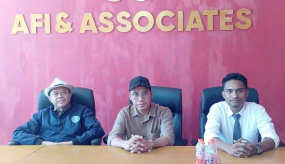 Dokter AY Ditetapkan Jadi Tersangka Kasus Pelecehan Seksual di RS Persada Malang