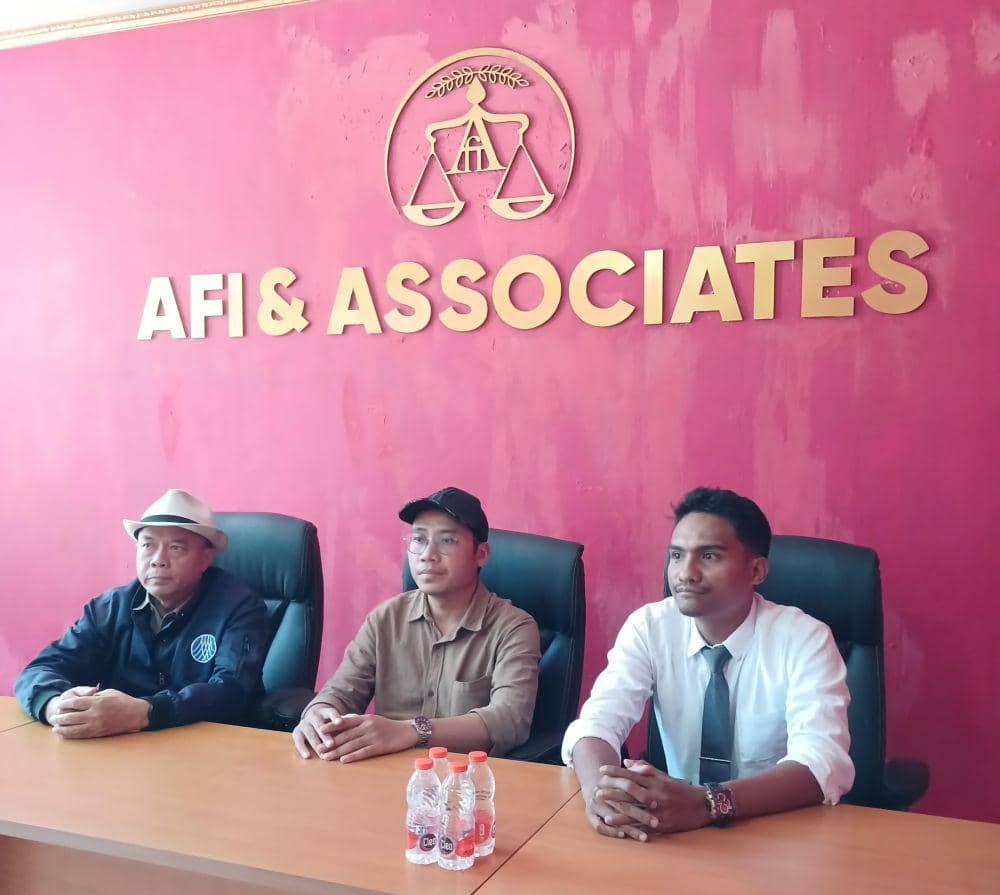 Terduga Pelaku Pelecehan RS Persada Diperiksa 8 Jam, Katanya Fitnah
