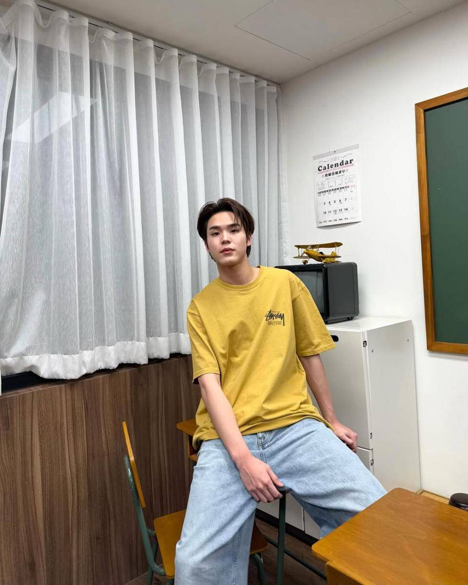 potert Ping Krittanun (instagram.com/ping_krittanun)