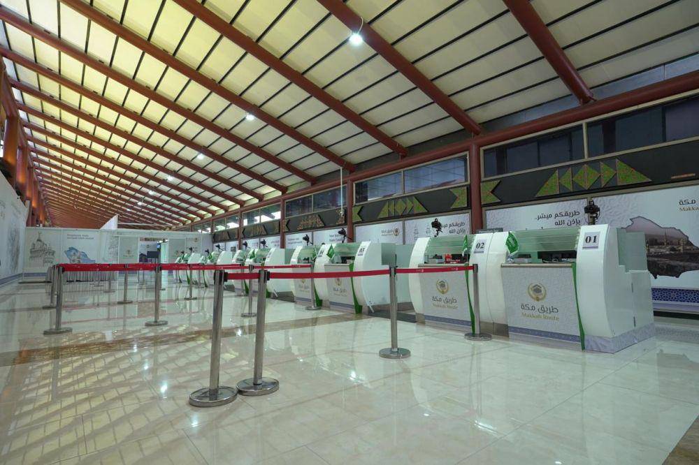 Modus Calon Haji Ilegal Kelabui Petugas di Bandara Soetta
