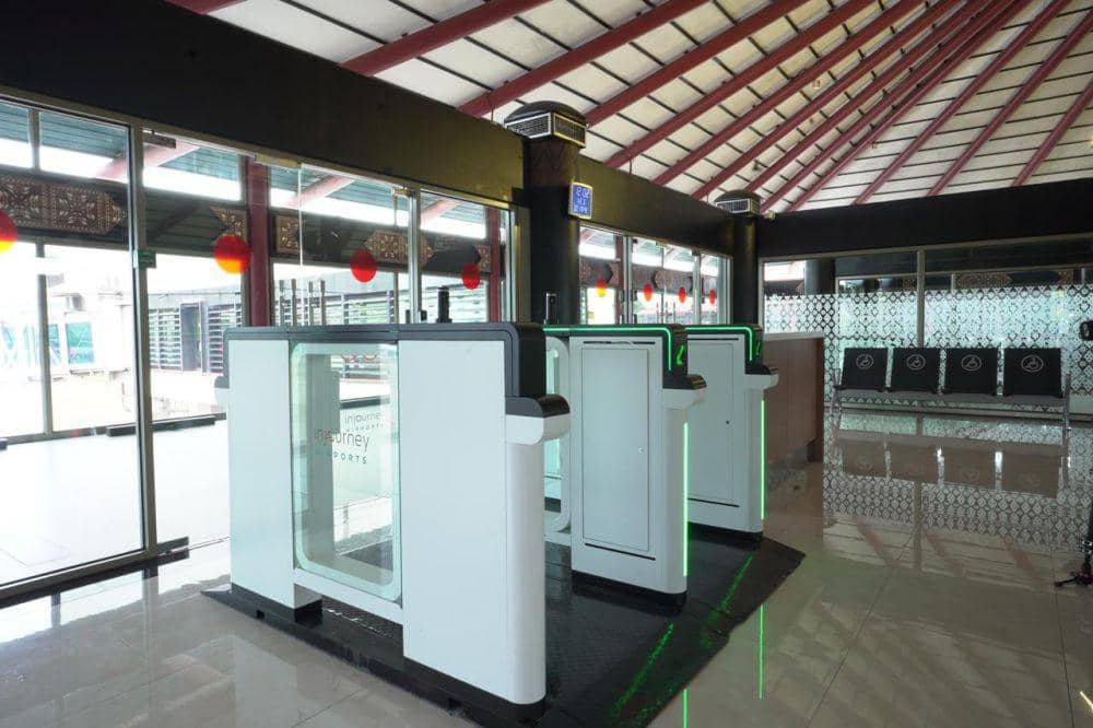 Dok. Bandara Soetta