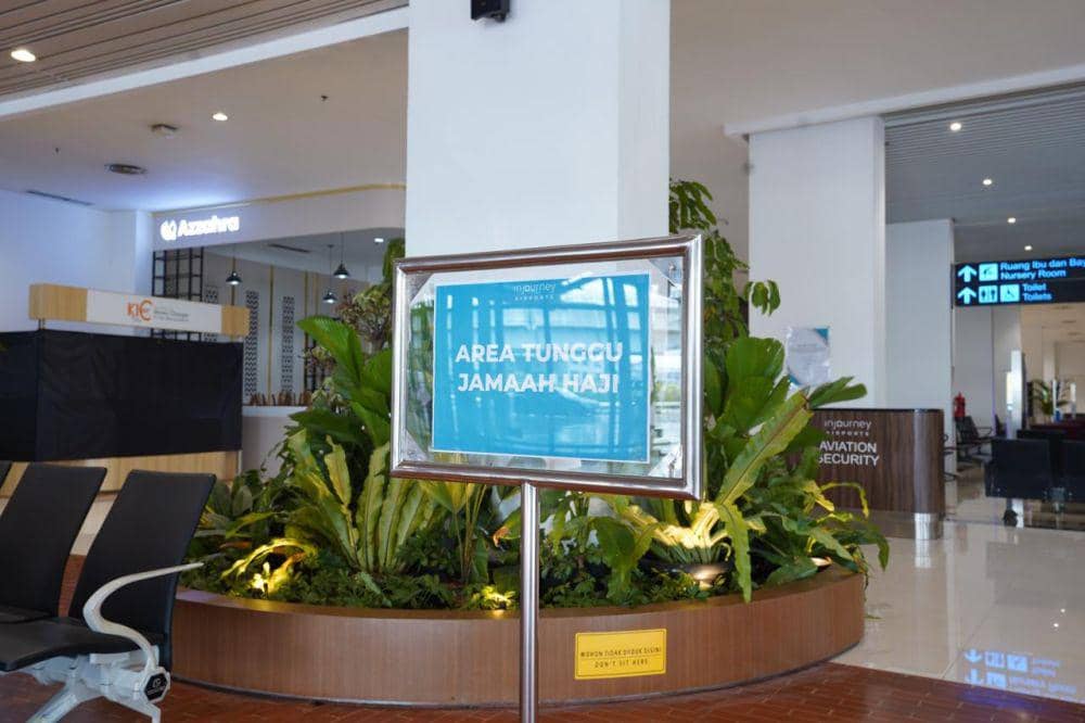 Dok. Bandara Soetta