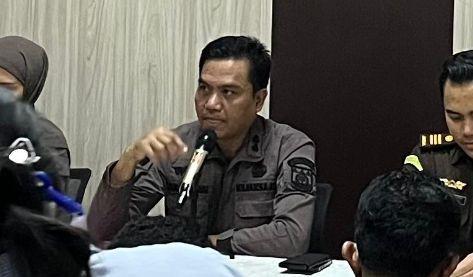 Jaksa Periksa 5 Pejabat di Ende Dugaan Korupsi Anggaran Rp49 Miliar