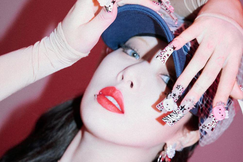 Lirik Lagu Mrs. Nail - HyunA, Comeback Perdana usai Menikah