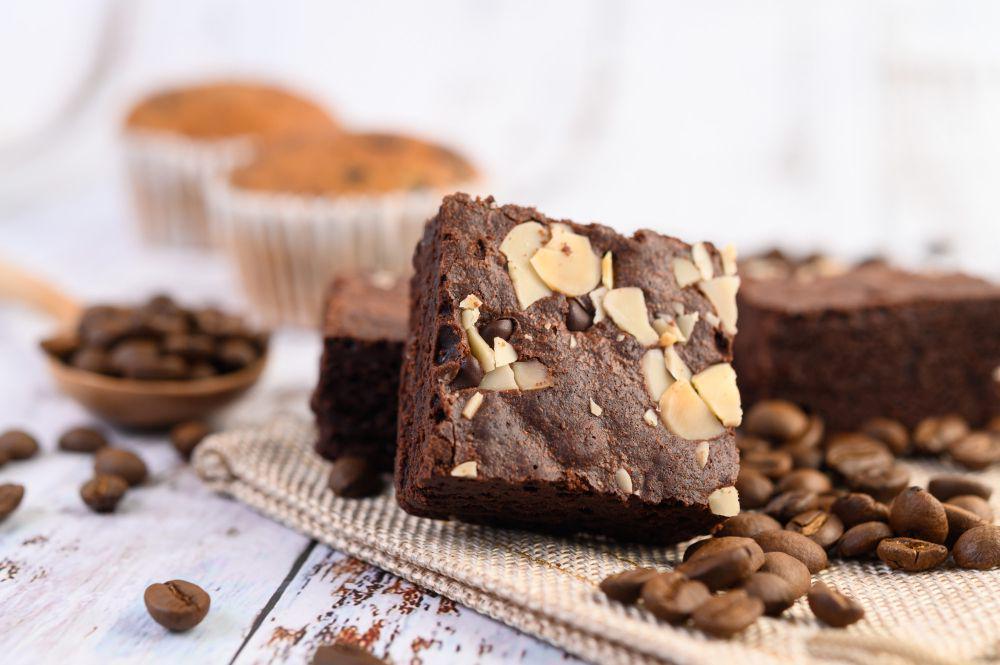 Resep Brownies Panggang Legendaris