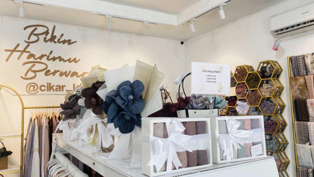 5 Spot Jual Buket Buat Hadiah Wisuda di Pangkalpinang, Kuy!