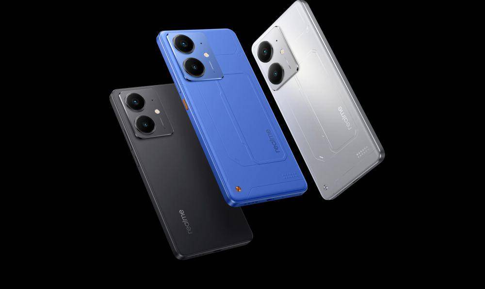 potret realme Neo7 SE 5G (realme.com)