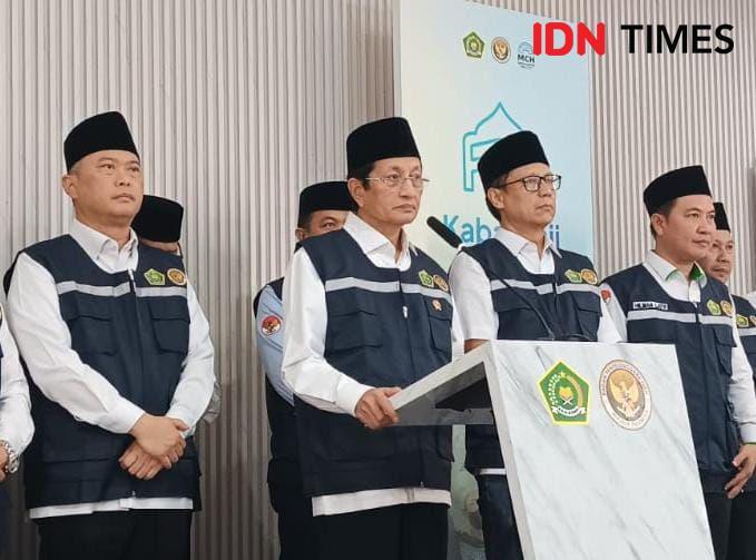 Visa Haji Furoda Belum Terbit, Menag: di Luar Kewenangan Kami
