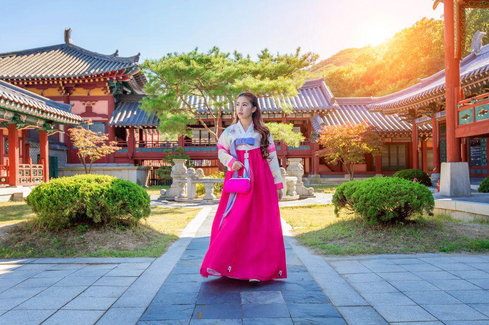 5 Aktivitas Outdoor yang Seru Saat Musim Semi di Korea Selatan