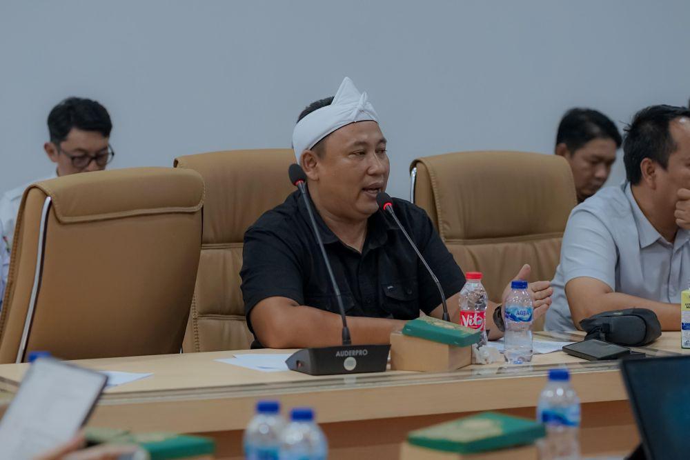 Anggota DPRD Banten Apresiasi Polisi Tertibkan Preman